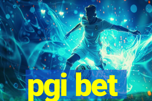pgi bet